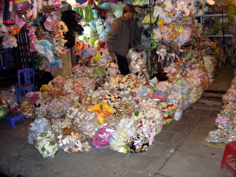 Want plushies?  Go to the plushies store