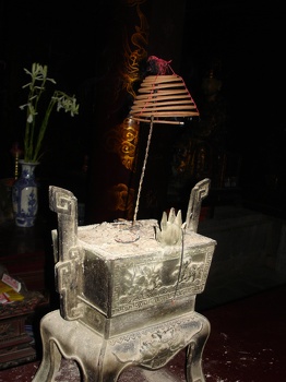 Incense