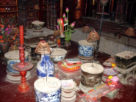 Offerings