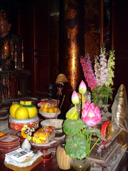 More offerings