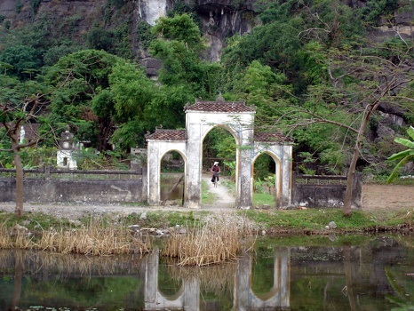 Tam Coc