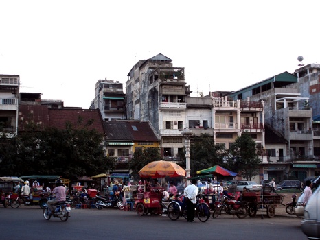 Phnom Penh