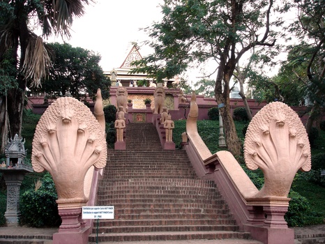 Wat Phnom