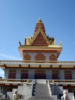 Wat Phnom