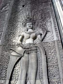 Aspara