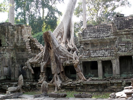 Preah Khan