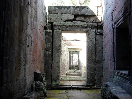 Doorway