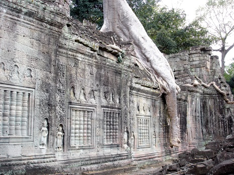 Preah Khan
