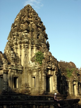 MP and Banteay Samre
