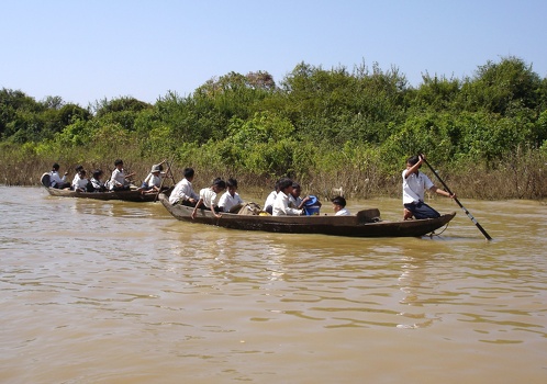 Tonle Sap