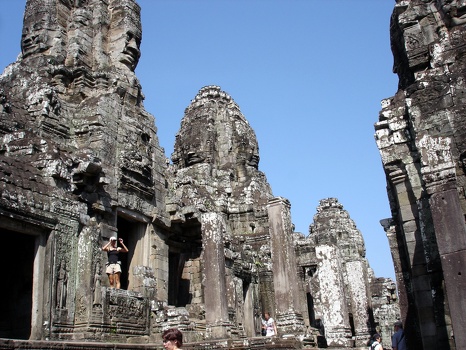 Bayon