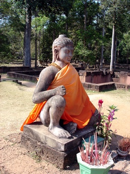 Buddha