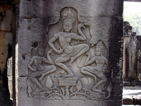 Asparas