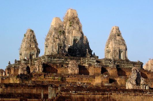 Preah Rup