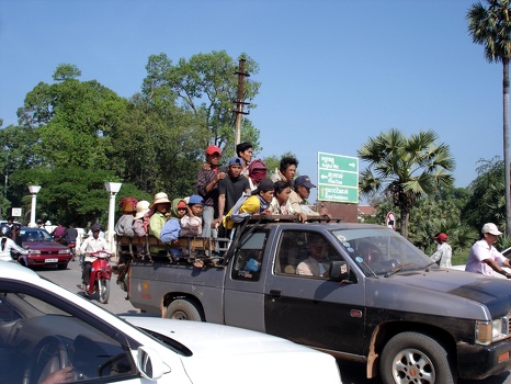 Transportation