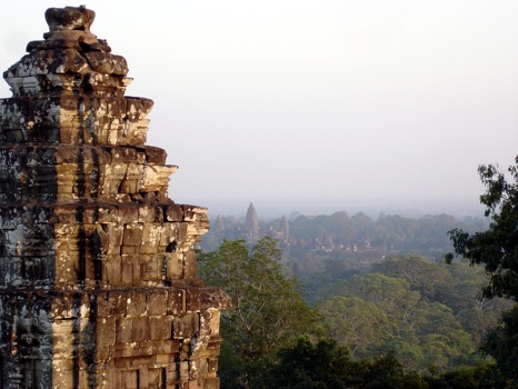 The Two Towers