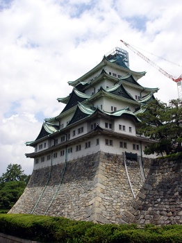 Castle Nagoya