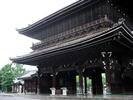 Nishi-hongan-ji