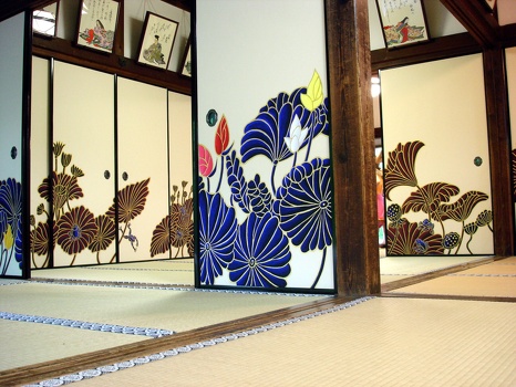 Wallscreen