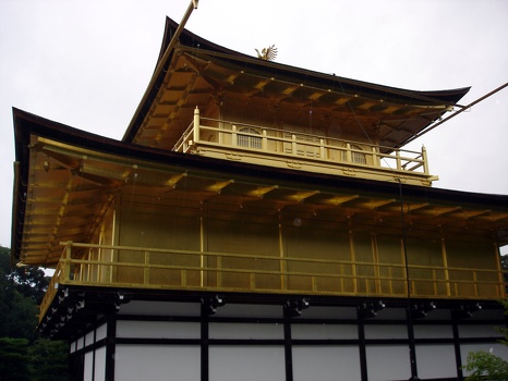 Kinkaku-ji II