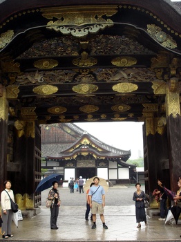Nijo-jo