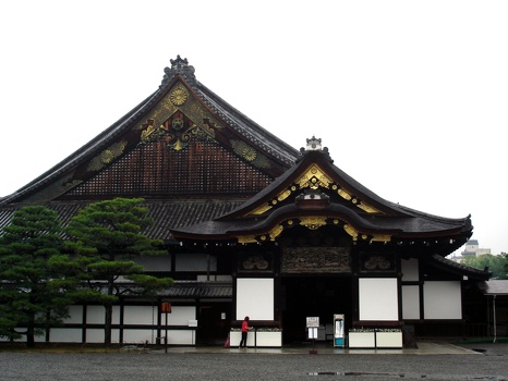 Nijo-jo