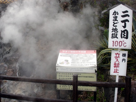Boiling temperature