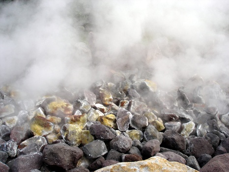 More Hells of Beppu