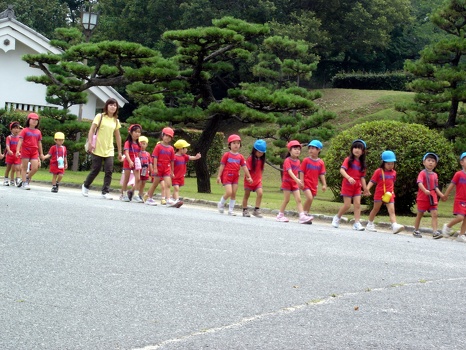 Future corporate clones!
