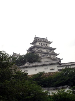 Himeji-jo