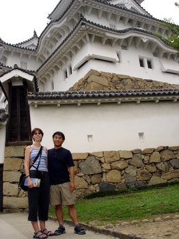 Himeji-jo