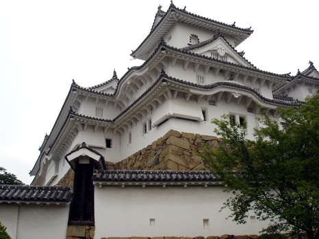 Himeji-jo