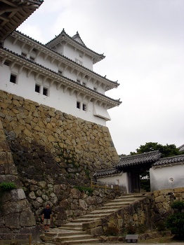 Himeji-jo
