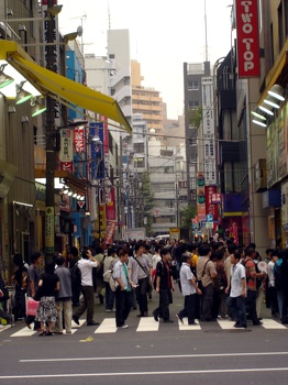 Akihabara