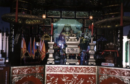 Shrine