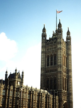 British Parliament