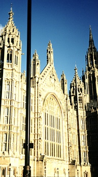 British Parliament2