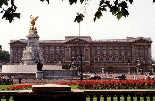 Buckingham Palace
