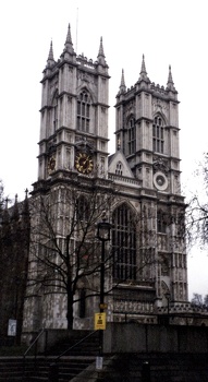 St. Paul's Cathedral