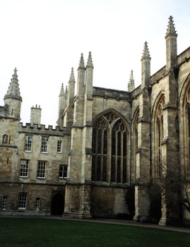Oxford College