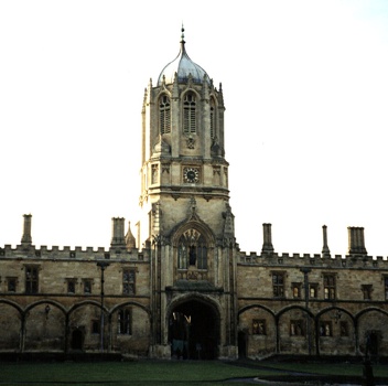Oxford