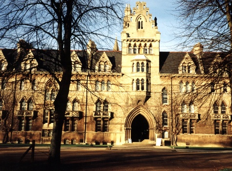 St. John's College