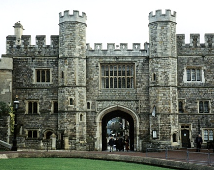 Windsor Castle