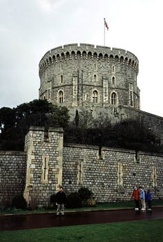 Windsor Tower