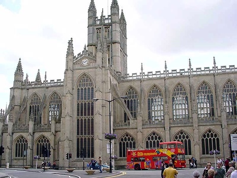 Bath Abbey2