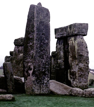 Sarsen Stones2