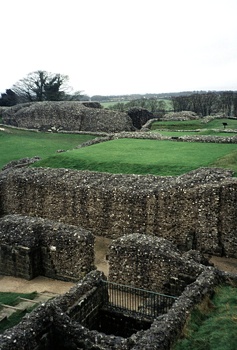 Old Sarum