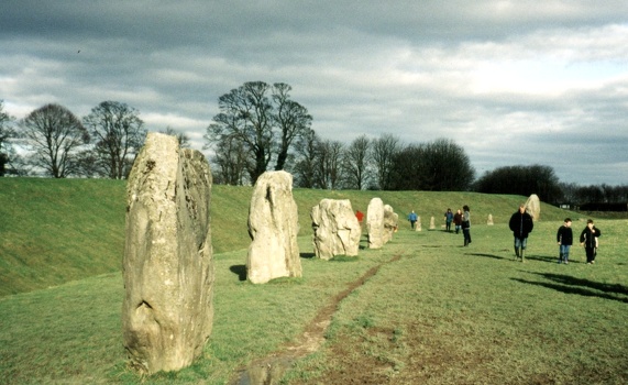 Avebury Stone Circle