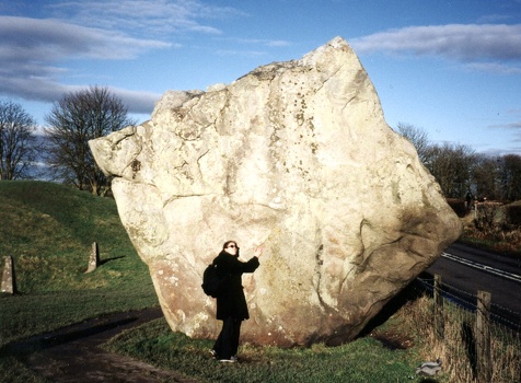 Avebury II