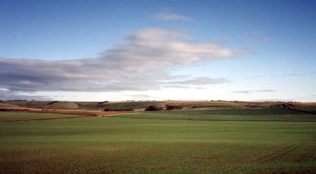English countryside
